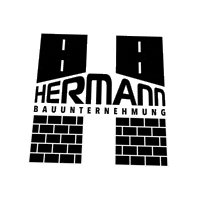 HERMANNBAU  Sticker