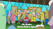 season 9 episode 23 GIF by SpongeBob SquarePants