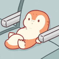 JYanimation bored whatever come on boring GIF