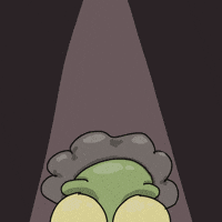 What The Goblin GIF