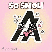 Sticker Love GIF by Doge Pound