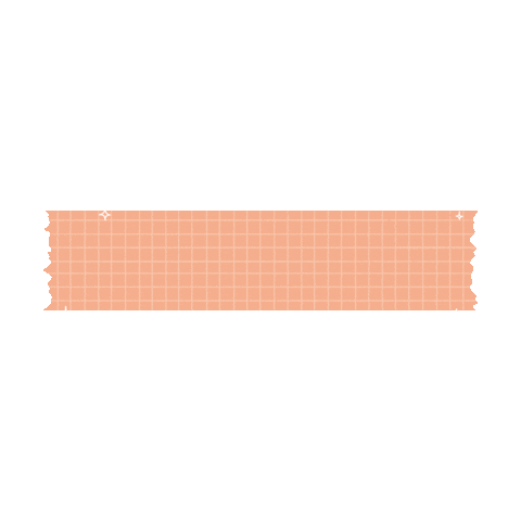 Pink Color Sticker