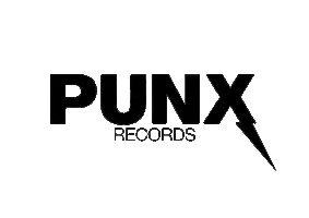 Records Musiclabel Sticker by Moguai