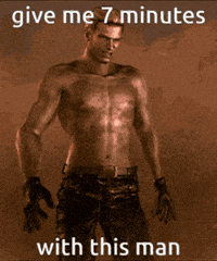 Resident Evil Albert GIF