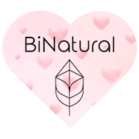 Kosmetyki Sticker by BiNaturalPolska