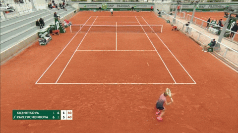 Pavlyuchenkova GIF