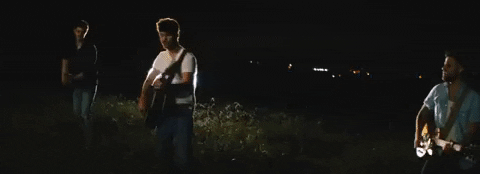 Head Lights GIF by Restless Road