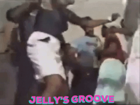 Groove Dancehall GIF by KPISS.FM