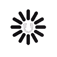 Tech Rotate Sticker by Nova Sound