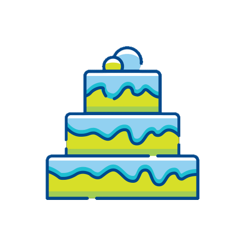 Fun Smile Sticker by DigiOutsource