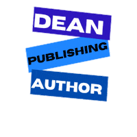 deanpublishing deanpublishing dean publishing Sticker