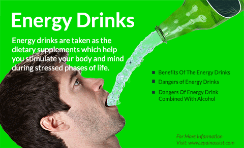 energy drinks GIF by ePainAssist