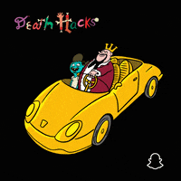 Snap Originals GIF by Snap