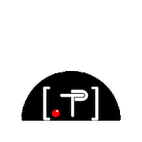 Tptraverseprod Sticker