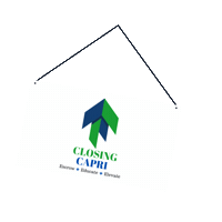 closingcapri closingcapri capritruvillion truvillion Sticker