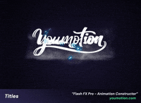 Animation Glowing GIF by youmotion.com