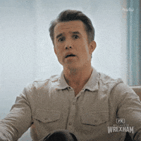 Right Now Football GIF by Welcome to Wrexham