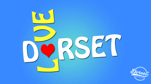 DorsetFoodNetwork giphyupload visit dorset love dorset GIF