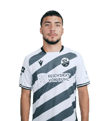 3Liga Sticker by SV Sandhausen