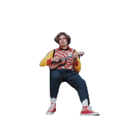 Im A Disappointment Sticker by Sarcastic Sounds