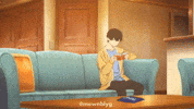 I Want To Eat Your Pancreas Kimi No Suizou Wo Tabetai GIF