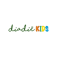 Kids Sticker by DIADIE