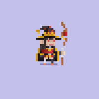 Manga Gm GIF by BasedMinis