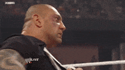 dave bautista wrestling GIF by WWE