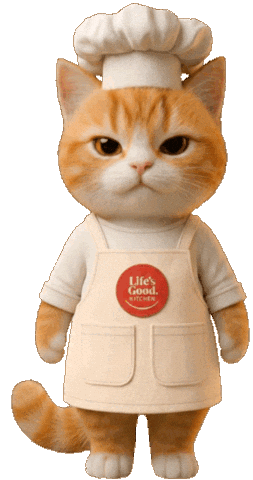 Stop No Sticker by lifesgoodkitchen