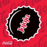 Share A Coke Soda GIF by Coca-Cola Oficial