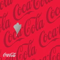 Coca Cola Feliz GIF by Coca-Cola Oficial