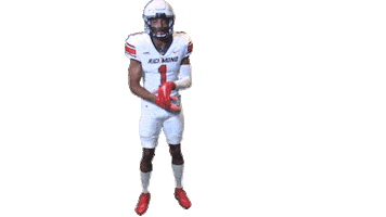 Milan Howard Sticker by Richmond Spiders