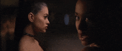 break up with your girlfriend i&#39;m bored GIF by Ariana Grande