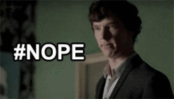 Sherlock GIF
