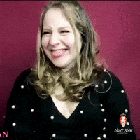 Happy Girl GIF by Lillee Jean Trueman