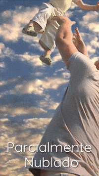 Particialmente Nublado