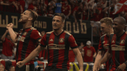 atlutd kevinkratz GIF by Atlanta United
