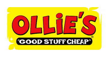 Cheapskate Sticker by Ollie's