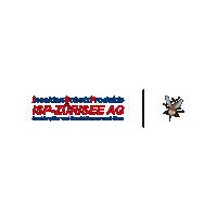 Switzerland Mosquito Sticker by ISP-Zürisee AG