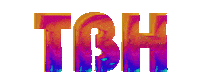 Art Glitch Sticker
