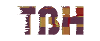 Art Glitch Sticker