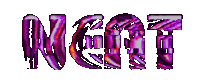Art Glitch Sticker