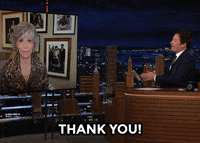 Tonight Show Thank You GIF by The Tonight Show Starring Jimmy Fallon