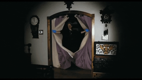 Prof Profgampo GIF by Stophouse Music Group