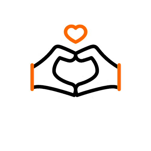 l9propaganda time marketing job bom dia Sticker