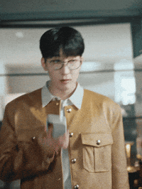 세븐틴 Jeonwonwoo GIF