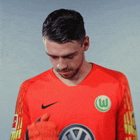 Football Soccer GIF by VfL Wolfsburg