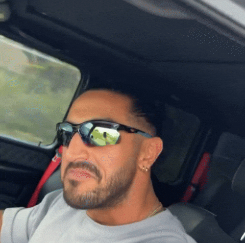 Eyebrow Raise Meme Reaction GIF