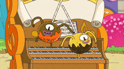 Birthday GIF by Treehouse Direct