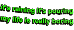 life advice Sticker by AnimatedText